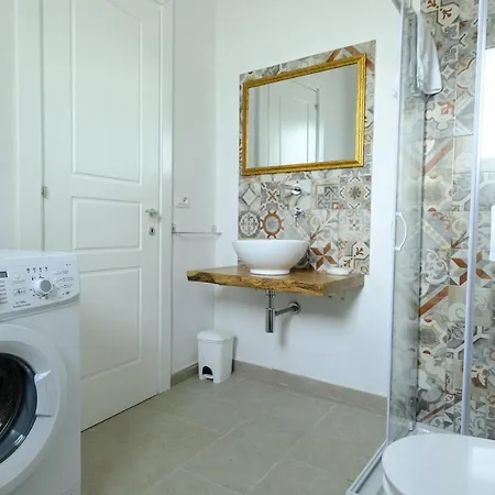 Corte Scarcia Aparthotel Ugento