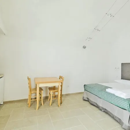 Corte Scarcia Aparthotel Ugento
