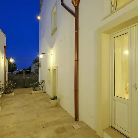 Aparthotel Corte Scarcia