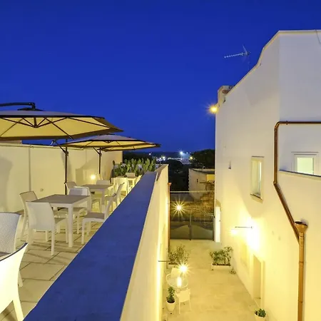 Aparthotel Corte Scarcia *