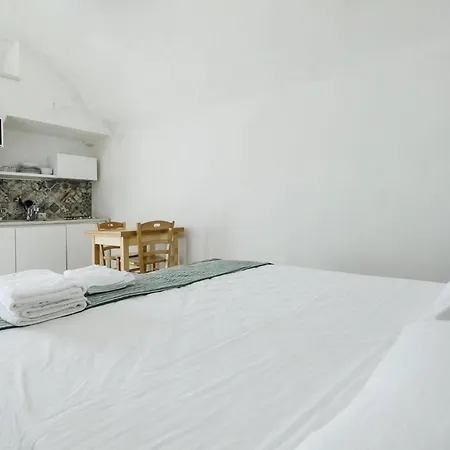 Corte Scarcia Aparthotel