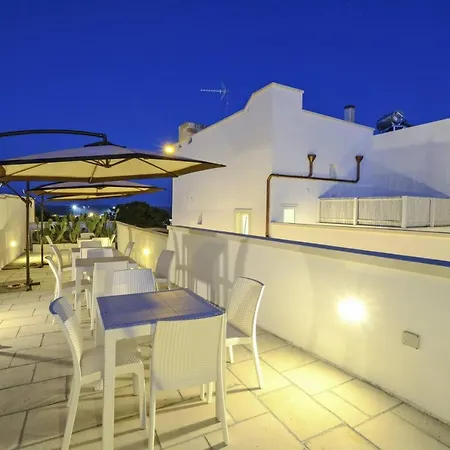 Aparthotel Corte Scarcia *