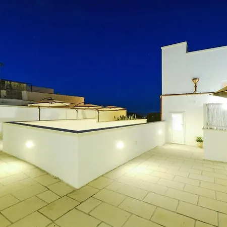 Aparthotel Corte Scarcia