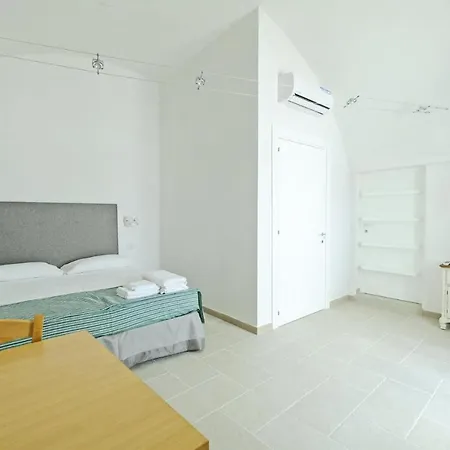 Corte Scarcia Aparthotel Ugento