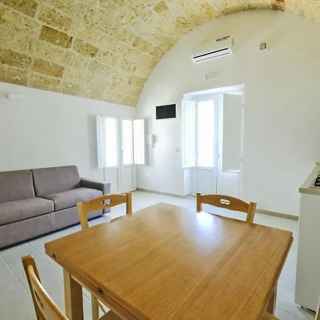 Aparthotel Corte Scarcia