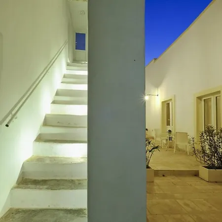 Aparthotel Corte Scarcia