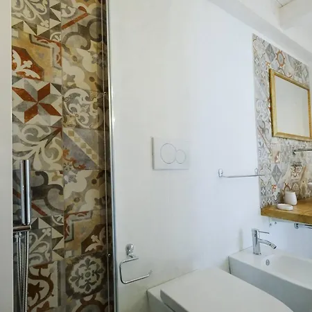 Corte Scarcia Aparthotel Ugento