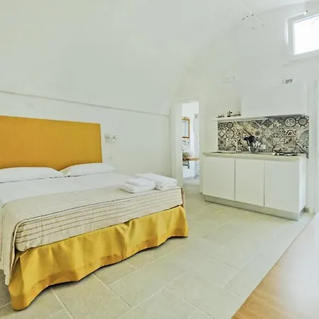 Aparthotel Corte Scarcia