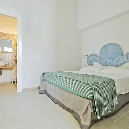 Aparthotel Corte Scarcia *