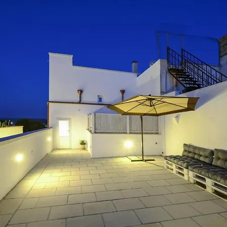 Aparthotel Corte Scarcia Ugento