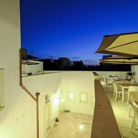 Corte Scarcia Aparthotel