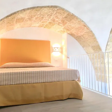 Corte Scarcia Aparthotel *