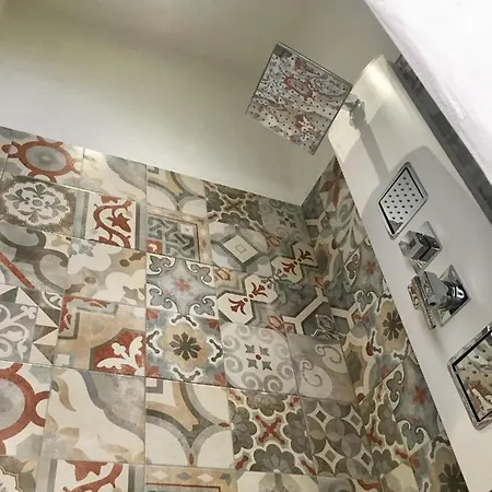 Aparthotel Corte Scarcia