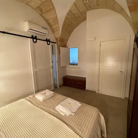 Aparthotel Corte Scarcia *