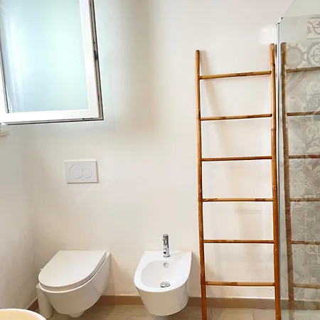 Corte Scarcia Ξενοδοχείο με διαμερίσματα