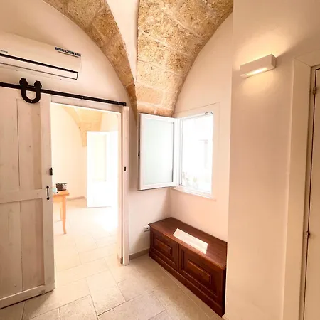 Corte Scarcia Aparthotel Ugento