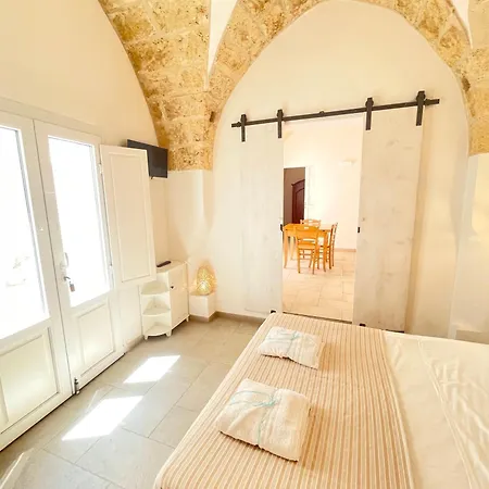 Corte Scarcia Ξενοδοχείο με διαμερίσματα