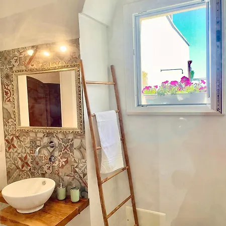 Corte Scarcia Aparthotel