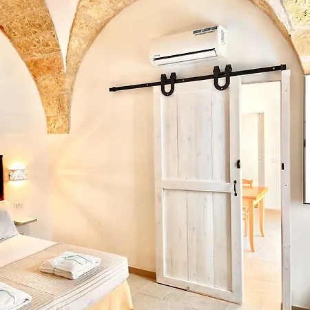 Aparthotel Corte Scarcia Ugento