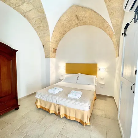 Aparthotel Corte Scarcia *