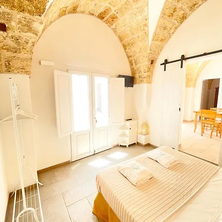 Corte Scarcia Aparthotel