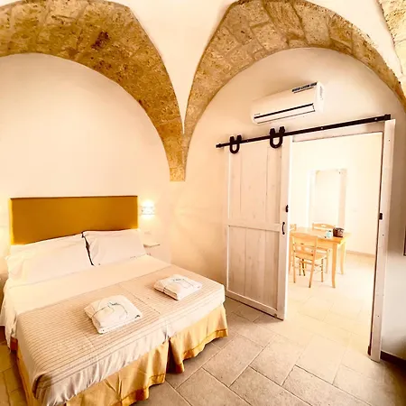Aparthotel Corte Scarcia