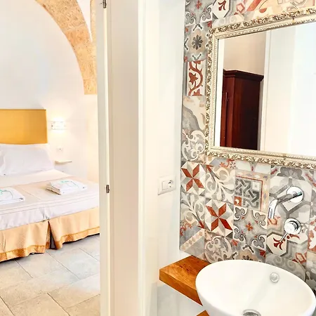 Aparthotel Corte Scarcia *