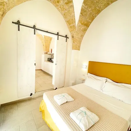 Corte Scarcia Aparthotel *