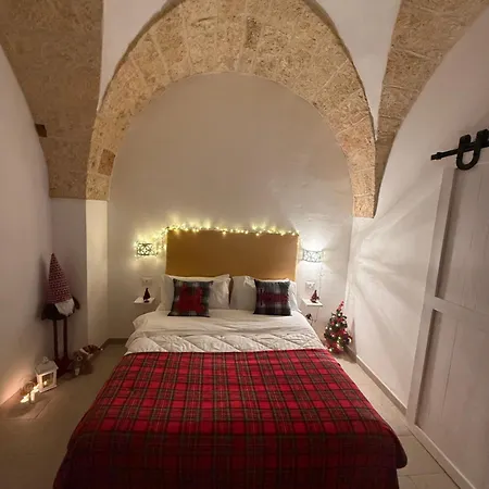 Aparthotel Corte Scarcia Ugento