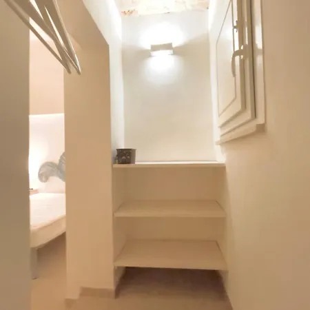Aparthotel Corte Scarcia Ugento