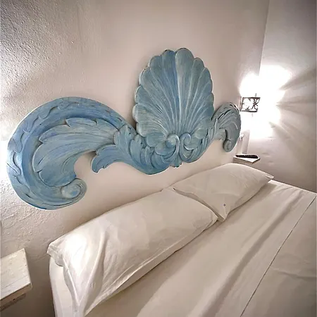 Aparthotel Corte Scarcia
