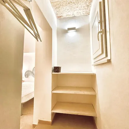Corte Scarcia Aparthotel *