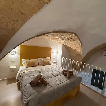 Aparthotel Corte Scarcia *