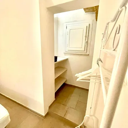 Aparthotel Corte Scarcia Ugento