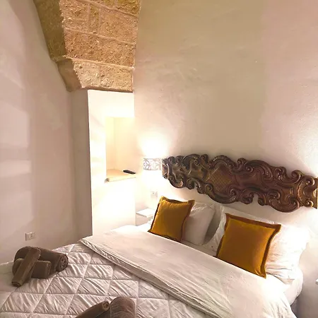 Aparthotel Corte Scarcia