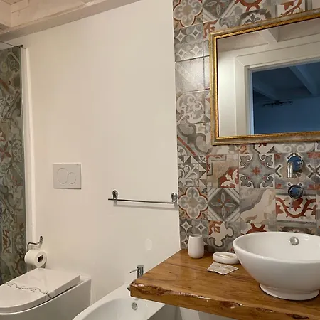 Corte Scarcia Aparthotel *