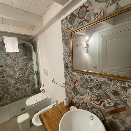Aparthotel Corte Scarcia *