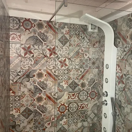 Corte Scarcia Aparthotel Ugento