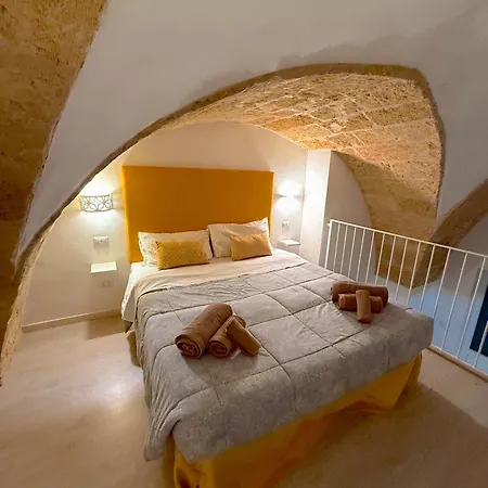 Aparthotel Corte Scarcia Ugento