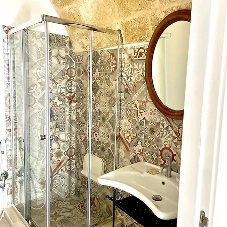 Aparthotel Corte Scarcia Ugento