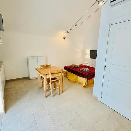 Corte Scarcia Aparthotel