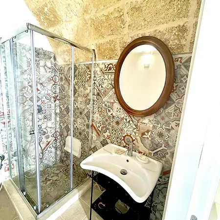 Aparthotel Corte Scarcia