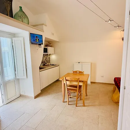 Aparthotel Corte Scarcia *