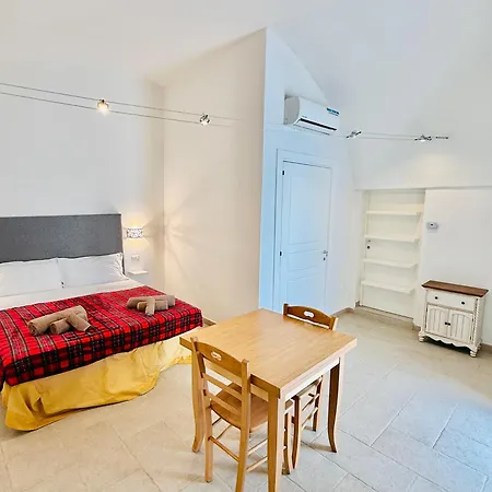 Corte Scarcia Aparthotel